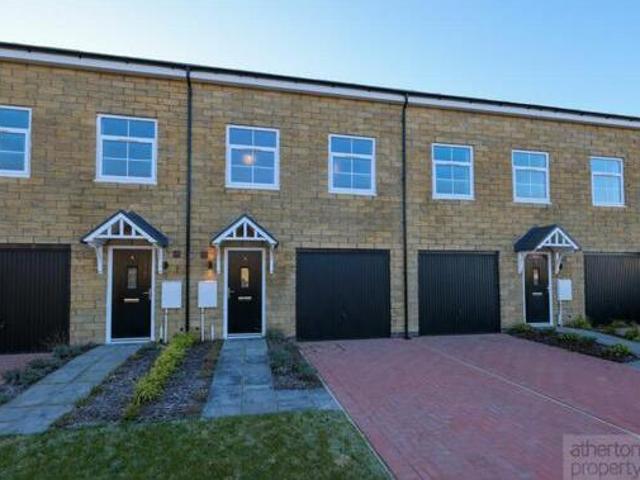 House for sale in Burnley, Lancashire