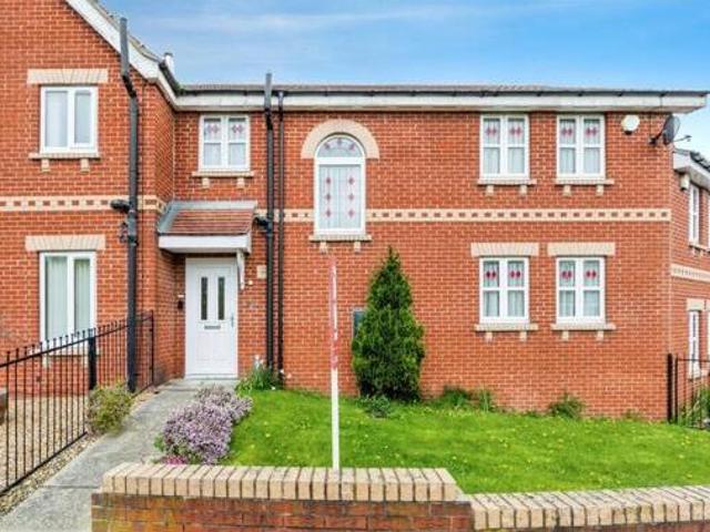 House for sale in Swinton, South Yorkshire