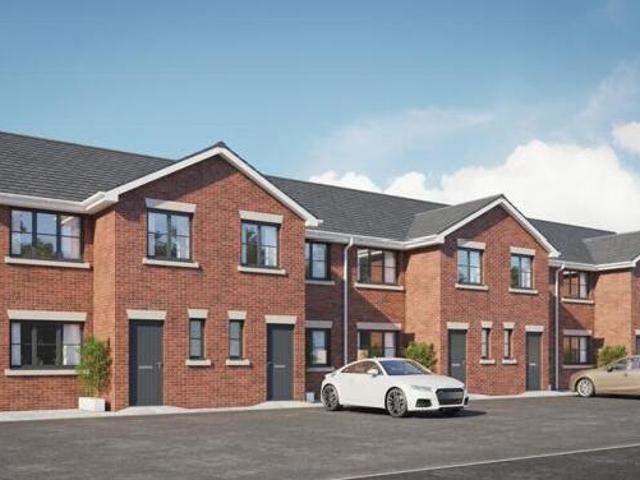House for sale in Lancashire
