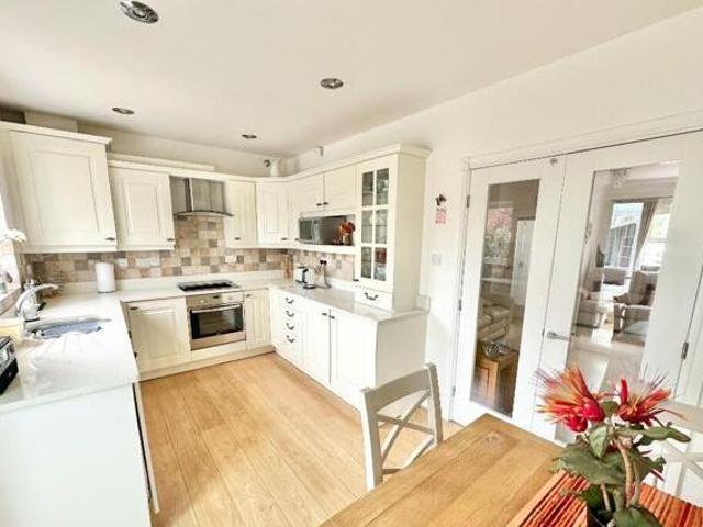House for sale in Trafford Park, Greater Manchester