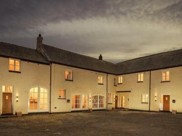 House for sale in Sandbach, Cheshire East