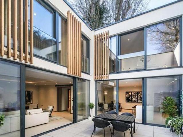 House for sale in Lyons, Greater London