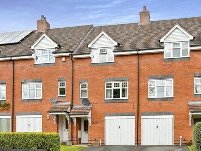 House for sale in Berkswich, Baswich