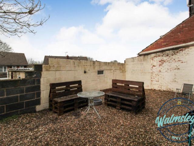 Townhouse for sale in Eastern Green, West Midlands