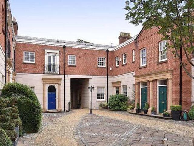 House for sale in Lyons, Greater London