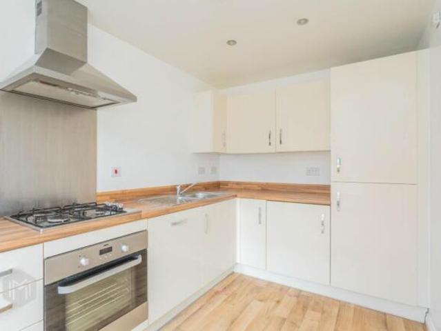 Townhouse for sale in Lee Bank, Greater Manchester