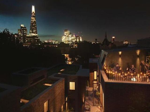House for sale in Lyons, Greater London