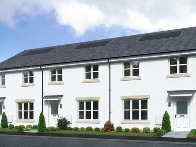 House for sale in Tranent, Scotland