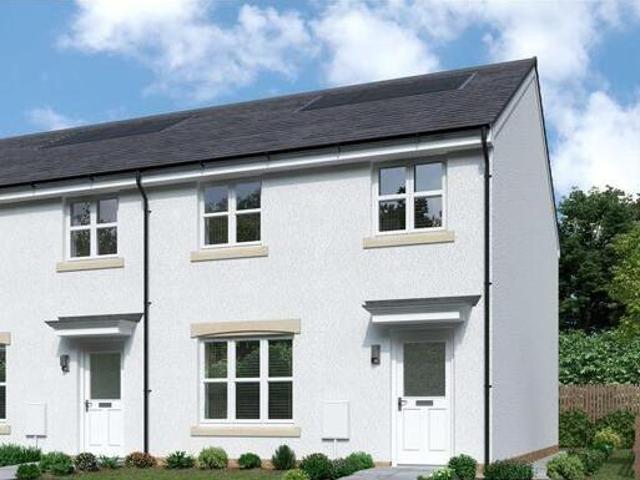 House for sale in Tranent, Scotland