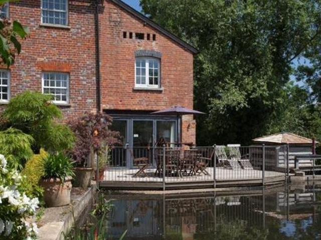 House for sale in Dromore, Oxfordshire