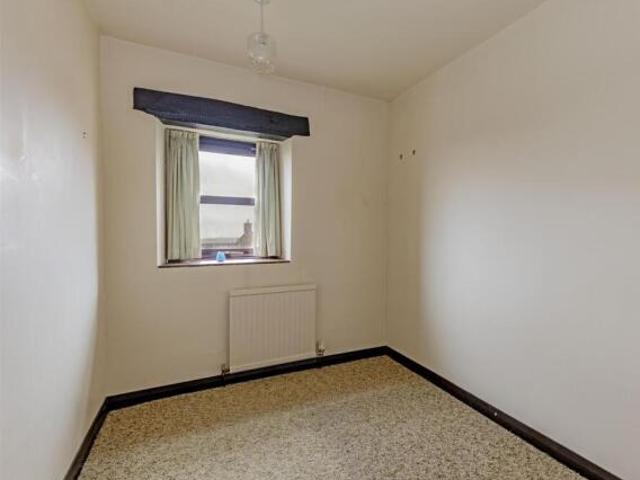 Townhouse for sale in Whirlow, South Yorkshire