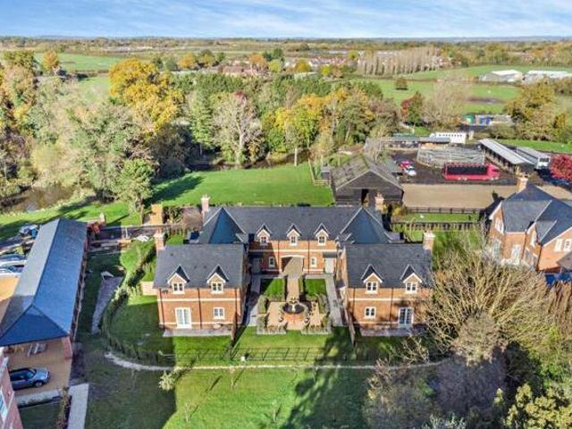 House for sale in Lyons, Greater London