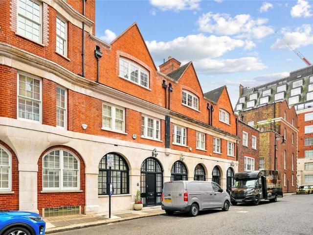Apartment for rent in City of Westminster, Greater London