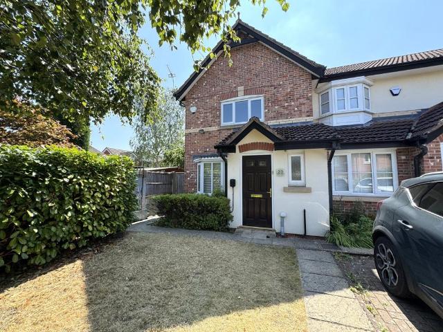 House for rent in Parklands, Cheadle Hulme