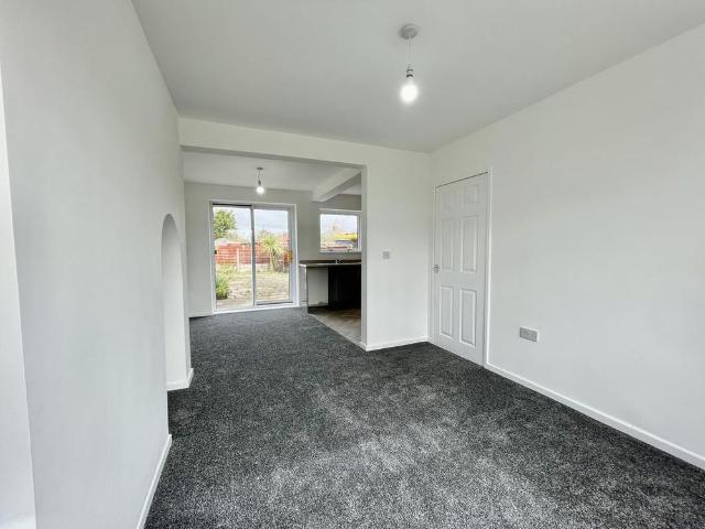 Apartment for rent in Greenlands, Blackpool