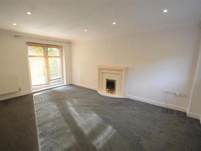 Apartment for rent in Knutsford