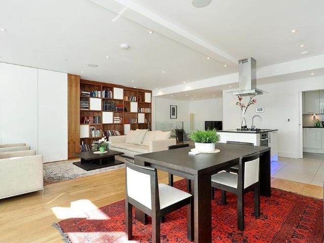 Apartment for rent in South Kensington, Greater London