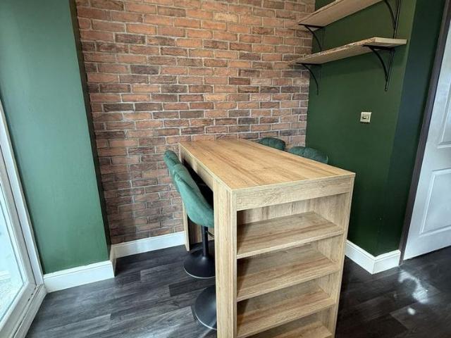 Apartment for rent in The Meadows, Newark and Sherwood