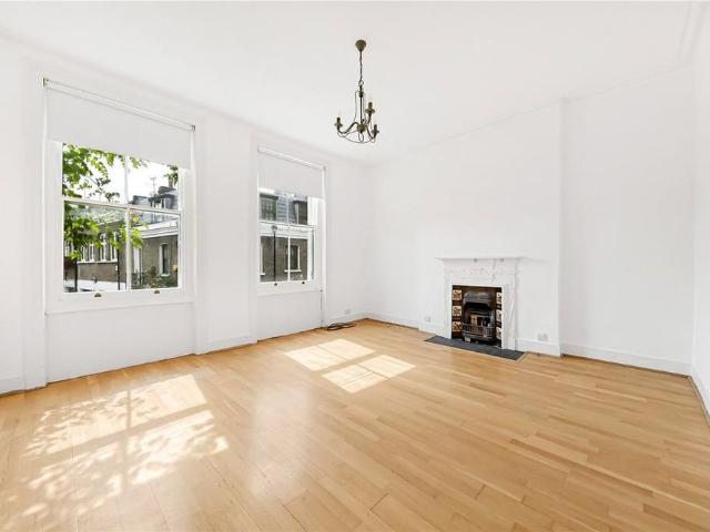 Apartment for rent in Maida Vale, Greater London