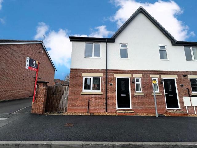 House for rent in Hazel Grove, Greater Manchester
