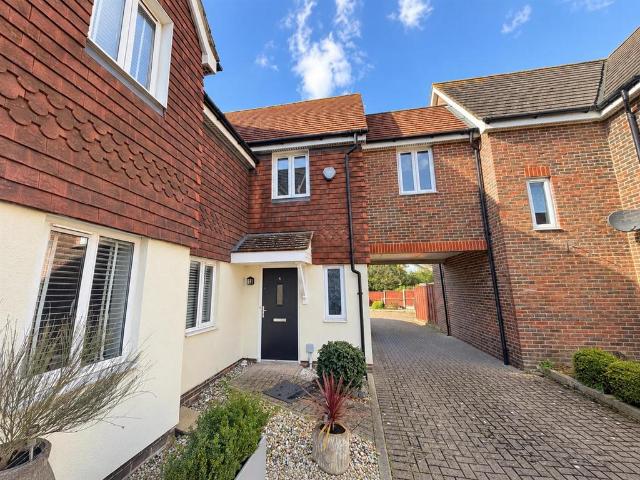 House for rent in North Weald Bassett, Epping Forest