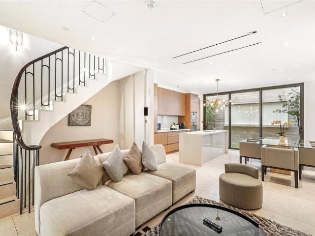 House for rent in Mayfair, Isle Of Man