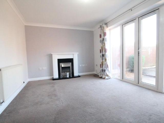 Apartment for rent in Hammond Street