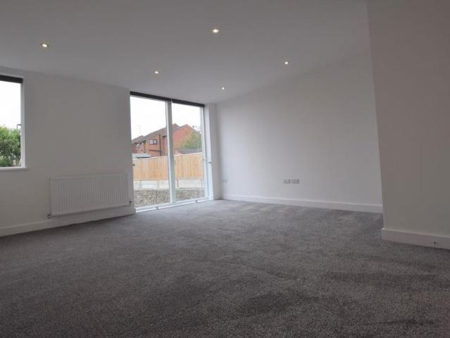 Apartment for rent in Ivy Meade, Macclesfield
