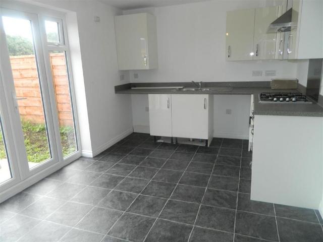 Apartment for rent in Sandbach