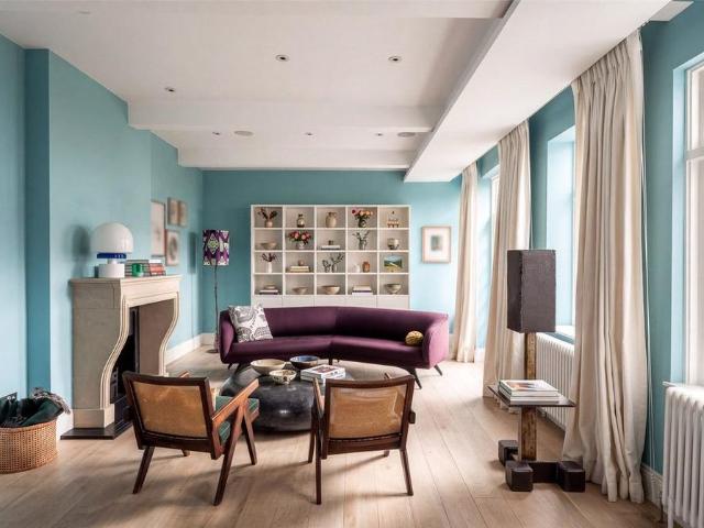 Apartment for rent in South Kensington, Greater London