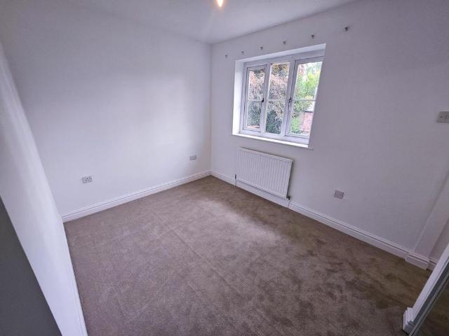 Apartment for rent in Tarvin, Cheshire