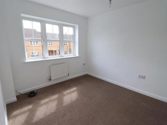 Apartment for rent in Elloughton-cum-Brough, Brough