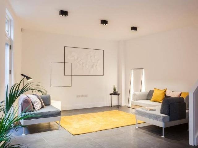 Apartment for rent in London Borough of Lewisham, Forest Hill