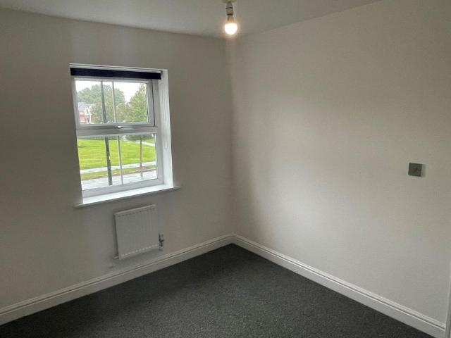 Apartment for rent in Chapelford, Warrington