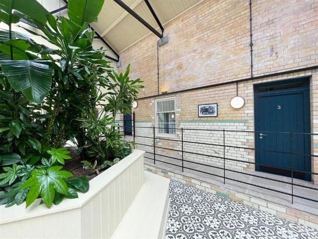 Apartment for rent in High Bradfield, South Yorkshire