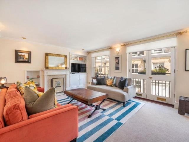 Apartment for rent in City of Westminster, Greater London
