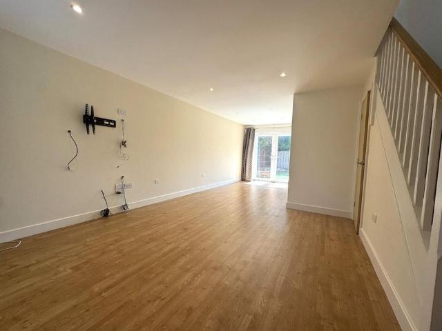Apartment for rent in Parklands, Cheadle Hulme