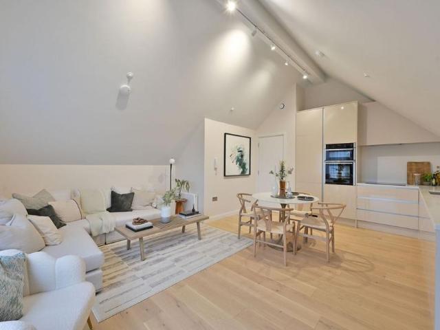 Apartment for rent in Westminster, Greater London
