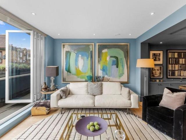 Apartment for rent