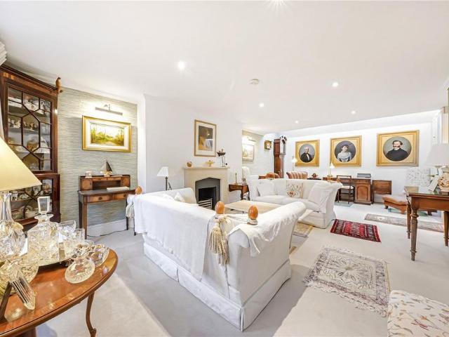 Apartment for rent in Maida Vale, Greater London