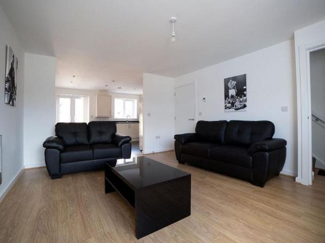 Room for rent in Butterton, Staffordshire