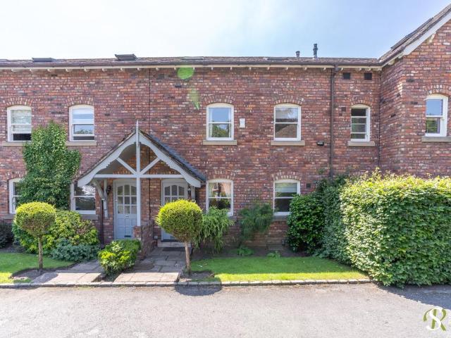 House for rent in Mobberley