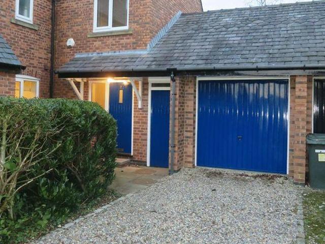 House for rent in Andertons Mill, Lancashire