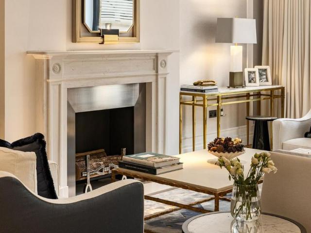 Apartment for rent in Belgravia, Greater London