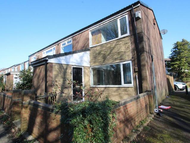House for rent in Brownlow Fold, Lee Bank