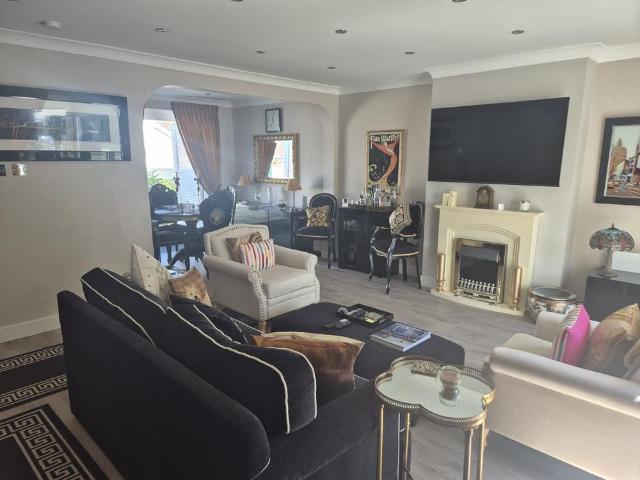 Apartment for rent in Murdishaw, Halton