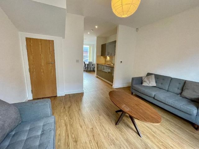Apartment for rent in Hulme, Georgia