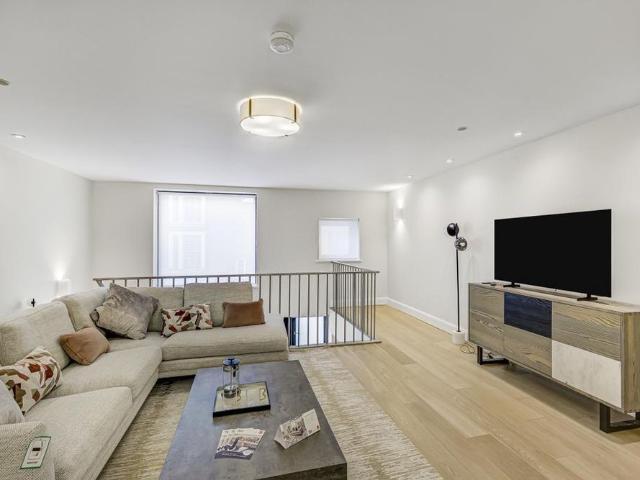 Apartment for rent in East Marylebone, Marylebone