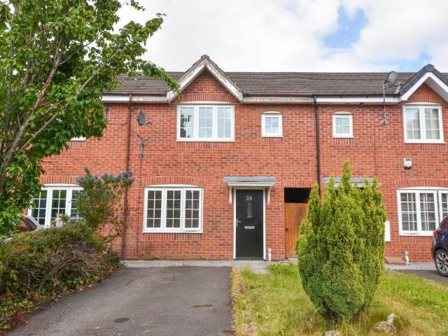 House for rent in Newtown, Wigan