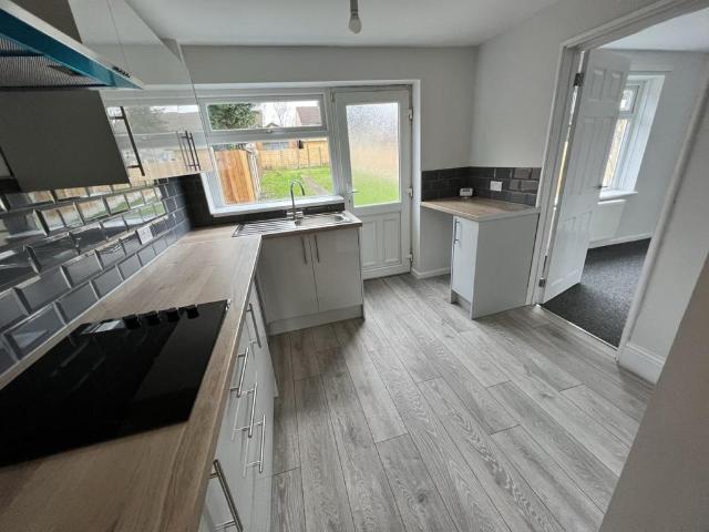 House for rent in New Bold, St Helens